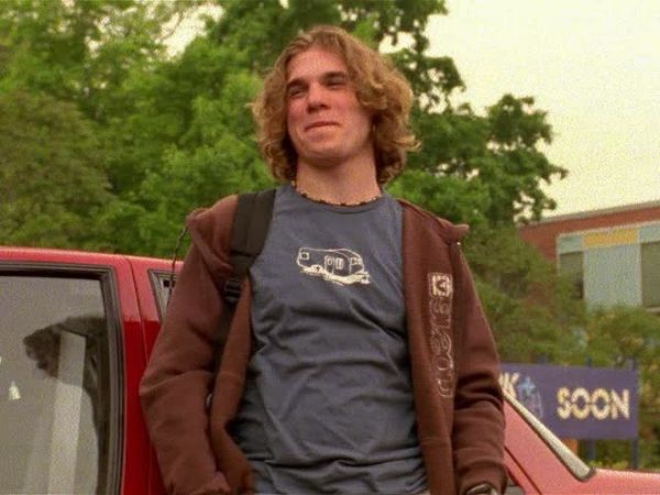 Degrassi: The Next Generation - El fantasma en la máquina, Pt.1