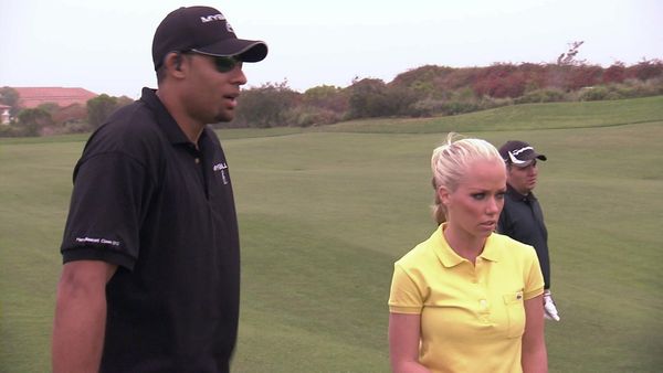 Kendra On Top - Fore Play
