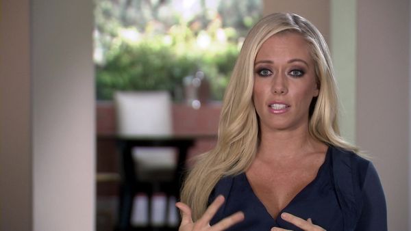 Kendra On Top - Homeward Rebound