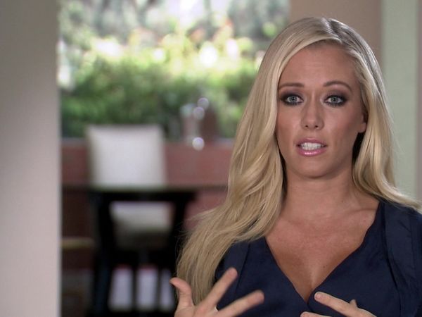 Kendra On Top - Homeward Rebound
