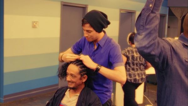L.A. Hair - L.A. Hair Confidential