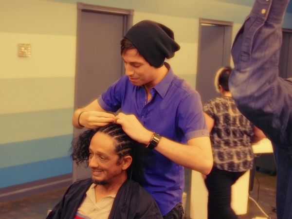 L.A. Hair - L.A. Hair Confidential