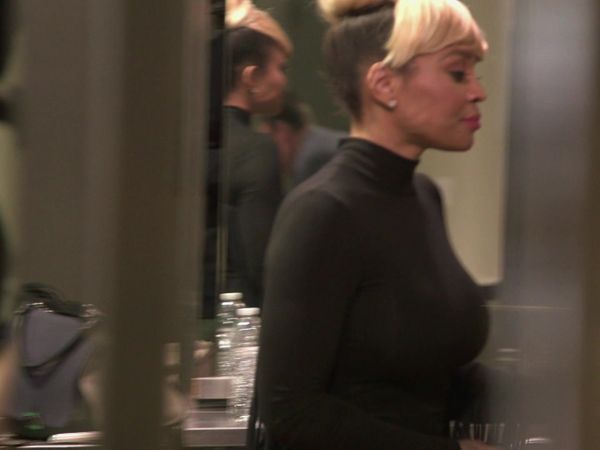 L.A. Hair - The Kimpire Strikes Back