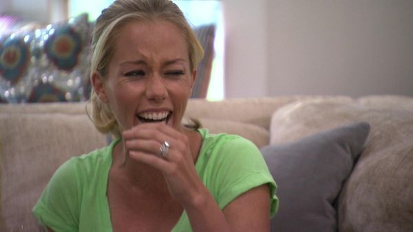 Kendra On Top - The Ex Files