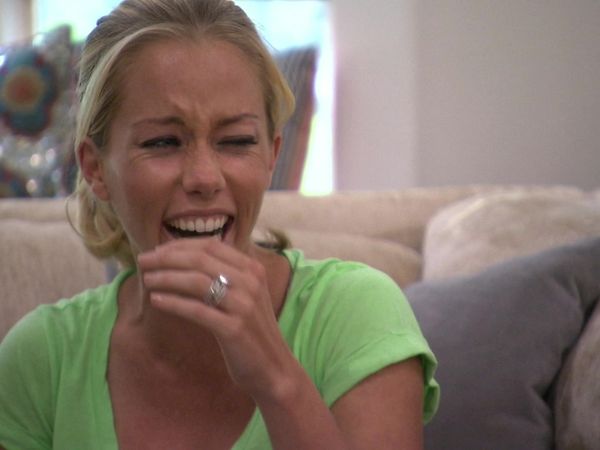 Kendra On Top - The Ex Files