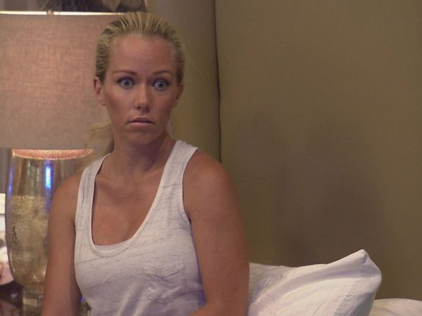 Kendra On Top - Crash Course