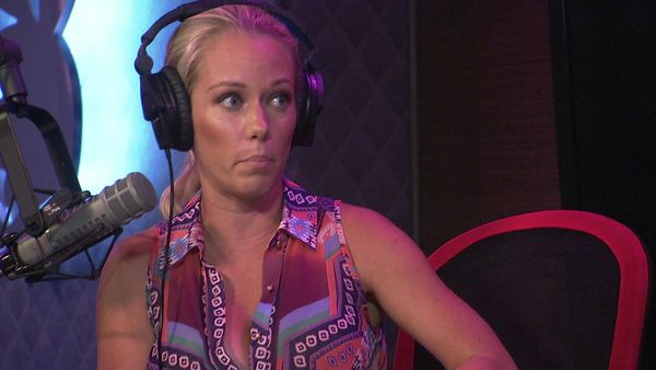 Kendra On Top - Truce or Dare