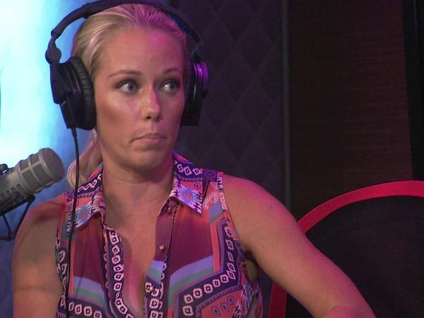 Kendra On Top - Truce or Dare