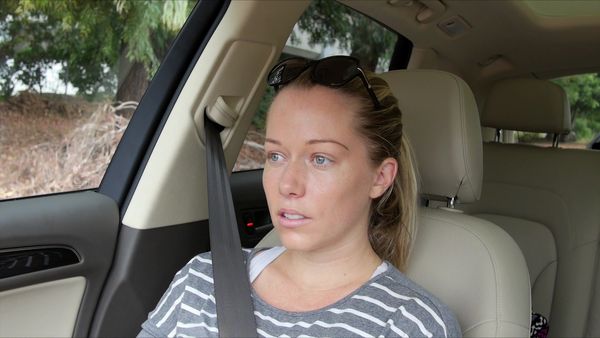 Kendra On Top - Cutting the Cord