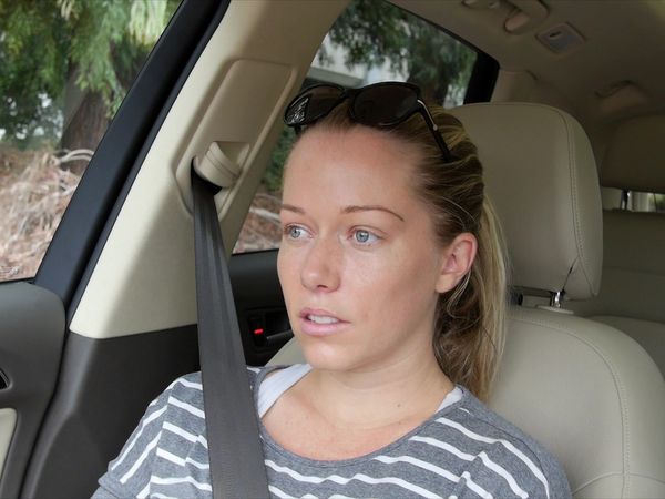 Kendra On Top - Cutting the Cord