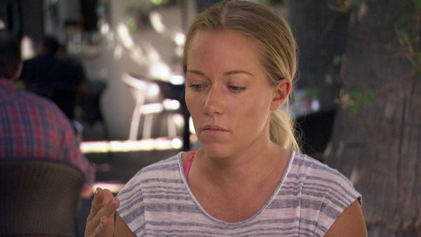 Kendra On Top - The Moment of Truce