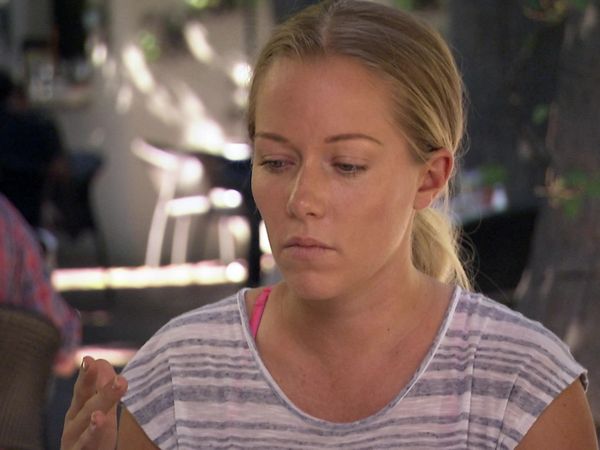 Kendra On Top - The Moment of Truce