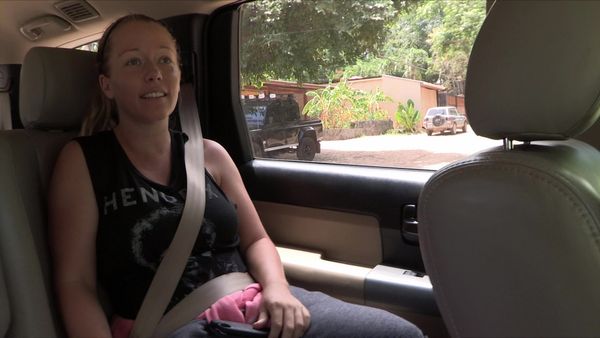 Kendra On Top - Make Room For Daddy