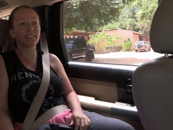 Kendra On Top - Make Room For Daddy