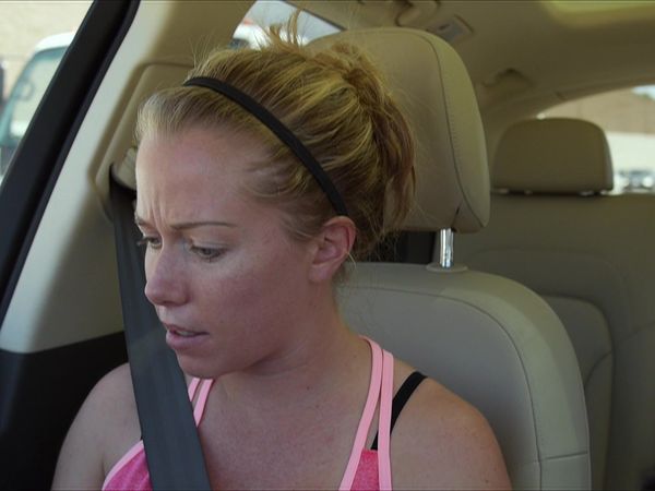 Kendra On Top - The Son-In-Law Also Rises