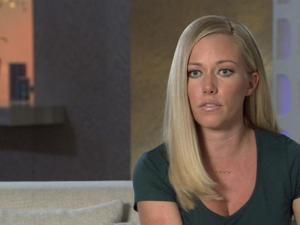 Kendra On Top - The Untold Story Part 1