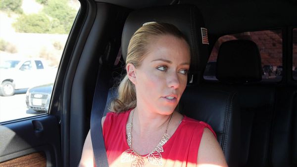 Kendra On Top - Family Matters