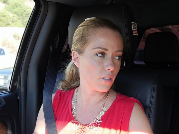 Kendra On Top - Family Matters