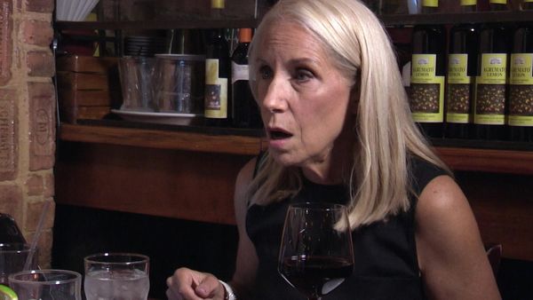 Kendra On Top - Travails With My Aunt