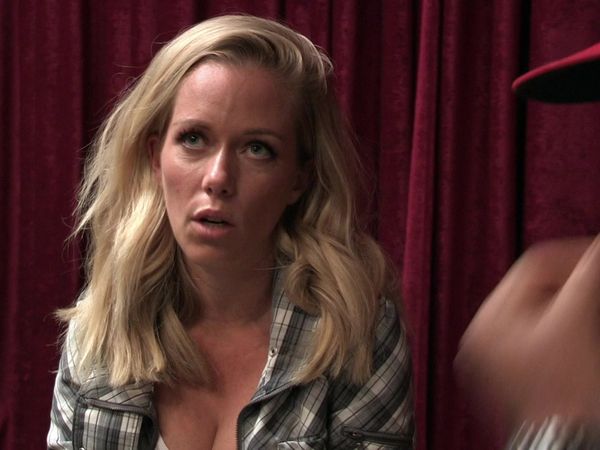 Kendra On Top - Where's the Beef?