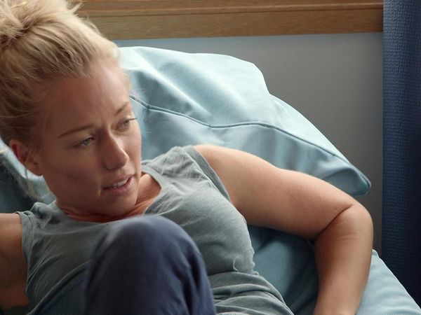 Kendra On Top - Close Quarters