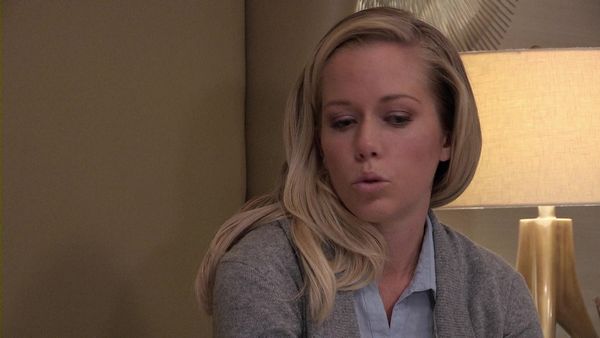 Kendra On Top - A Bridget Too Far