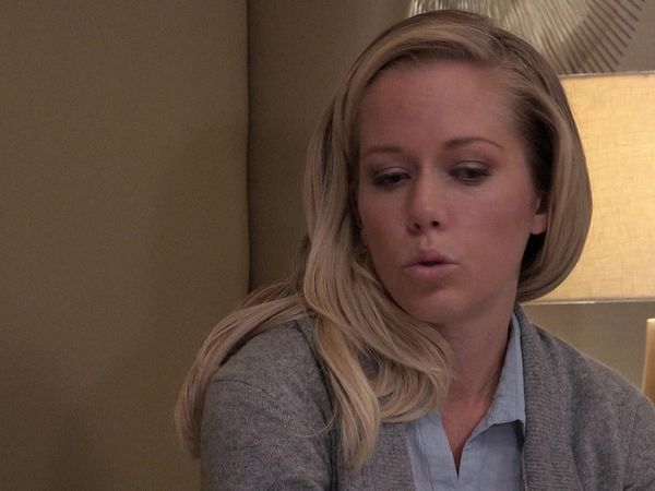 Kendra On Top - A Bridget Too Far