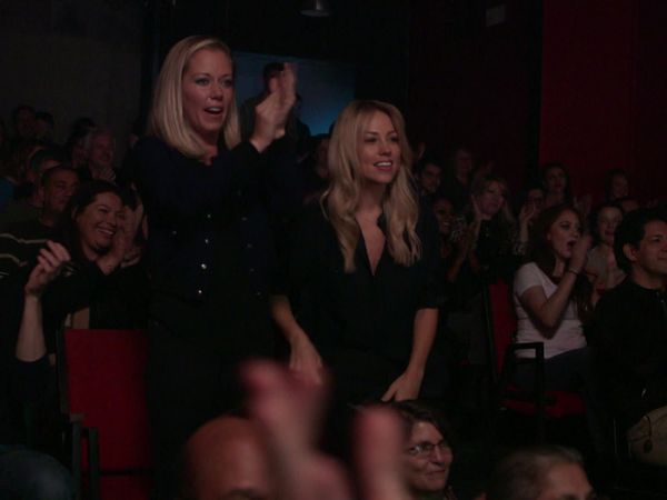Kendra On Top - Sex Tips and the City