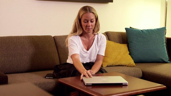 Kendra On Top - Be Careful What You Wish For