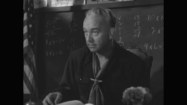 Hopalong Cassidy - Borrowed Trouble