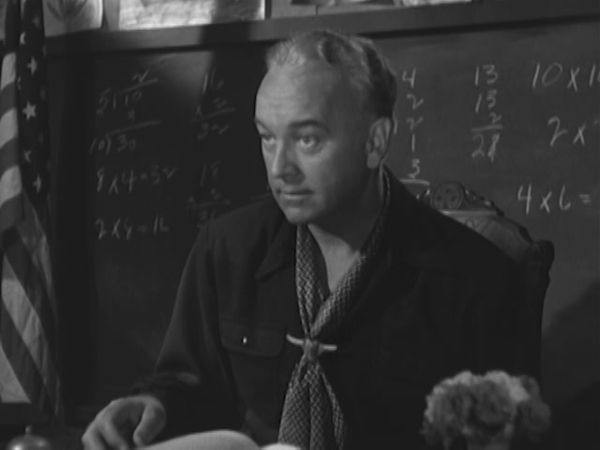 Hopalong Cassidy - Borrowed Trouble