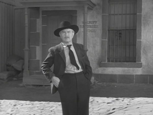 Hopalong Cassidy - Strange Gamble