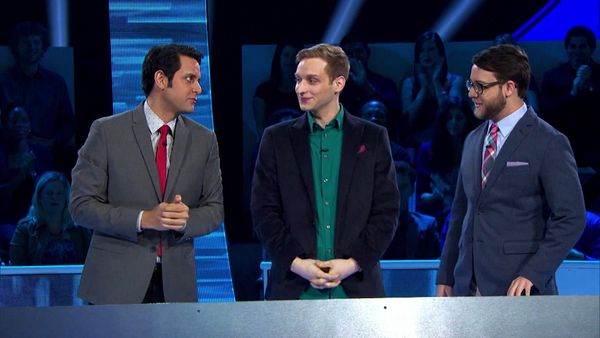 Idiotest - Childhood Friends vs. Odd Couple Friend