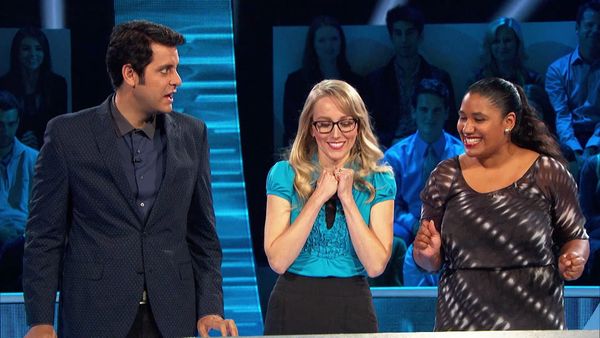 Idiotest - America vs. France