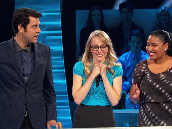 Idiotest - America vs. France