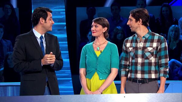Idiotest - Brothers vs. Roommates