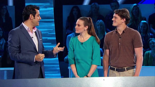 Idiotest - College Friends vs. College Couple