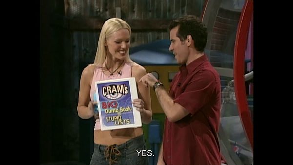 Cram - cram
