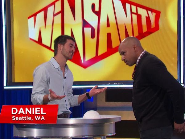 Winsanity - This Won't Hurt a Bit