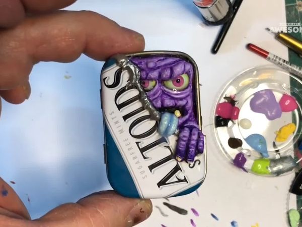 People Are Awesome: Spotlight - Spotlight | Ep. 2.12