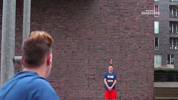 People Are Awesome: Showcase - Showcase | Exceeding Expectations