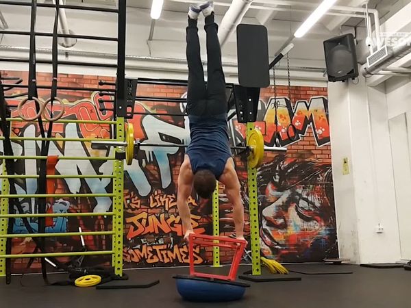 People Are Awesome: Showcase - Showcase | Jump