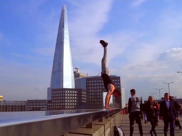 People Are Awesome: Showcase - Showcase | Adventure Sport