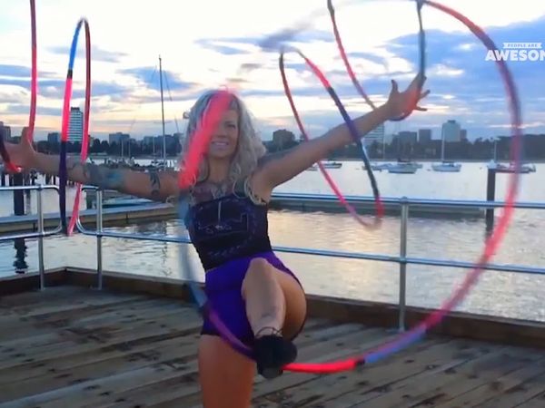 People Are Awesome: Showcase - Showcase | New Tricks