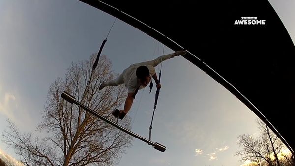 People Are Awesome: Showcase - Showcase | Daredevils