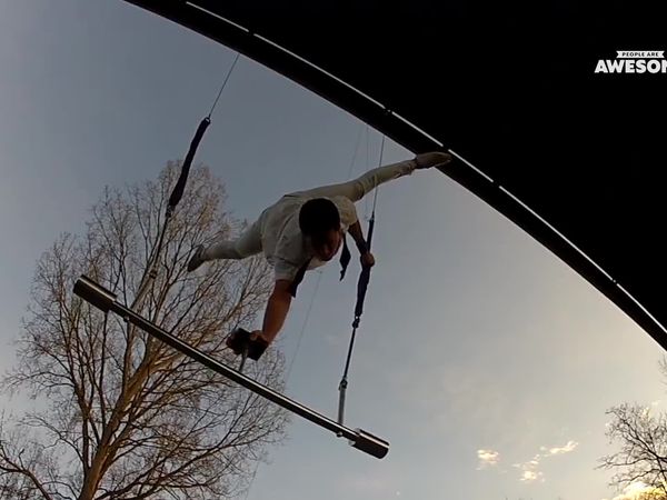 People Are Awesome: Showcase - Showcase | Daredevils