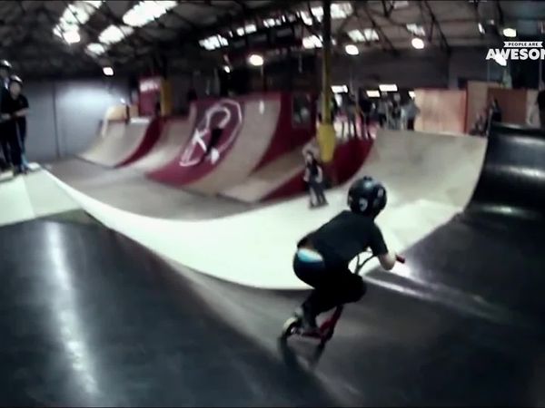 People Are Awesome: Showcase - Showcase | Fun and Games