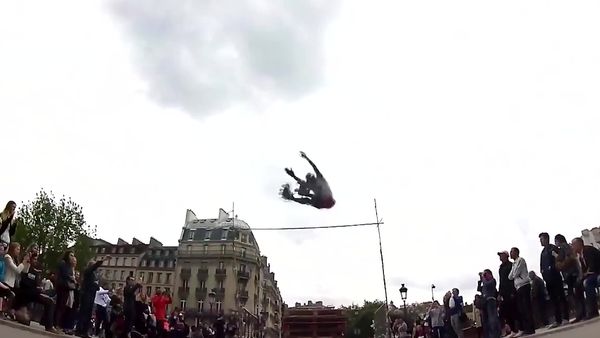 People Are Awesome: Showcase - Showcase | Everyday Exceptional