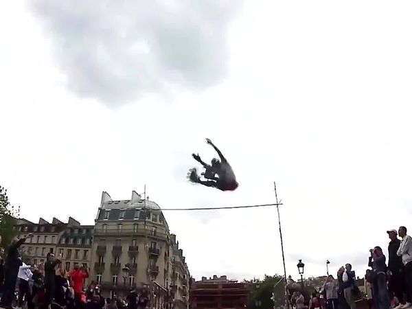 People Are Awesome: Showcase - Showcase | Everyday Exceptional