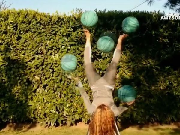 Videos Increíbles - Suburbio, Vol. 2